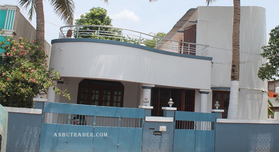 Fully Furnished Apartments for Rent in Puducherry