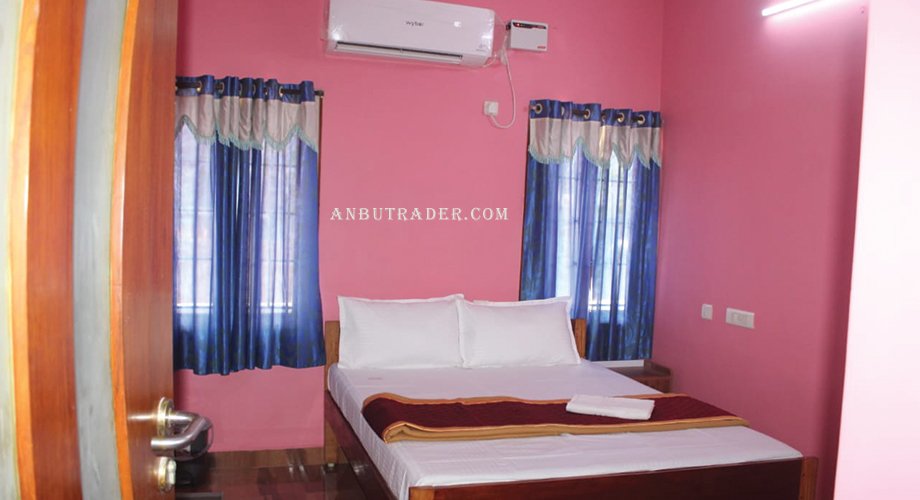 Budget Rooms &amp; Houses for Rent in Pondicherry (₹2,500 – ₹10,000)