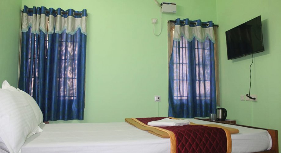 Single Rooms for Rent in Puducherry