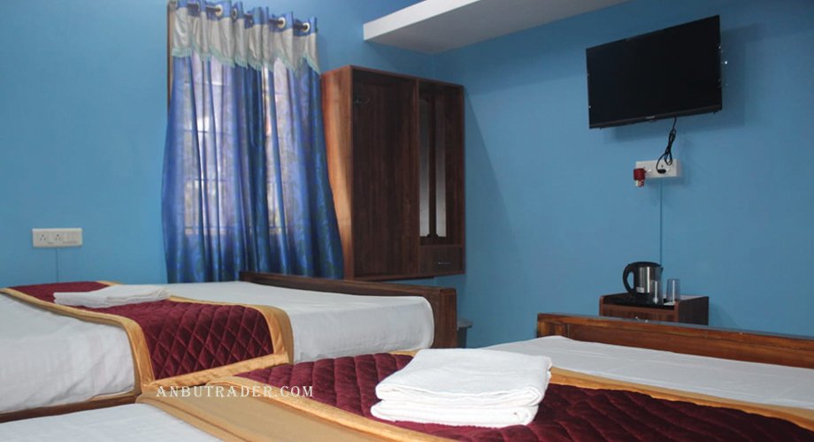 2BHK Apartments for Rent in Puducherry (₹4,000 – ₹10,000)