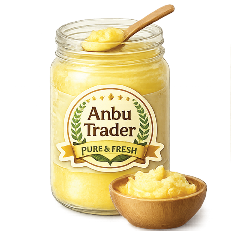 Pure Cow Ghee in Puducherry – Anbu Trader