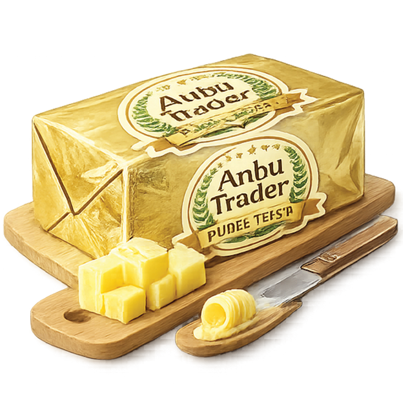 Fresh Cow Butter in Puducherry – Anbu Trader