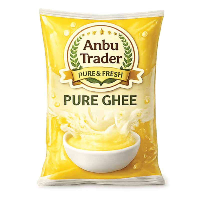 Pure Cow Ghee in Puducherry – Anbu Trader