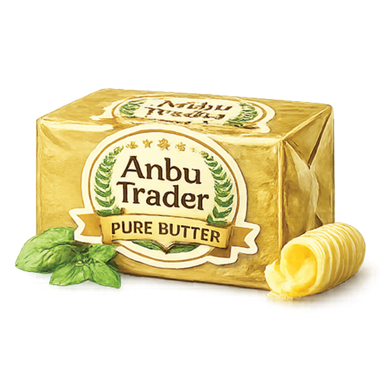 Fresh Cow Butter in Puducherry – Anbu Trader
