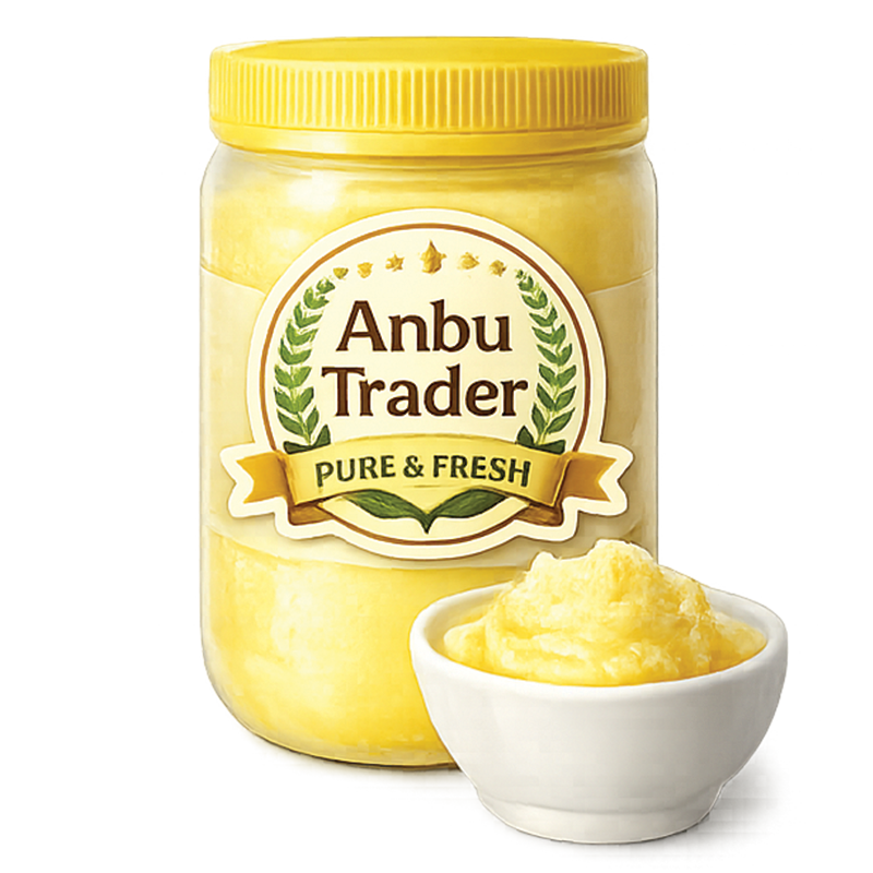 Pure Cow Ghee in Puducherry – Anbu Trader