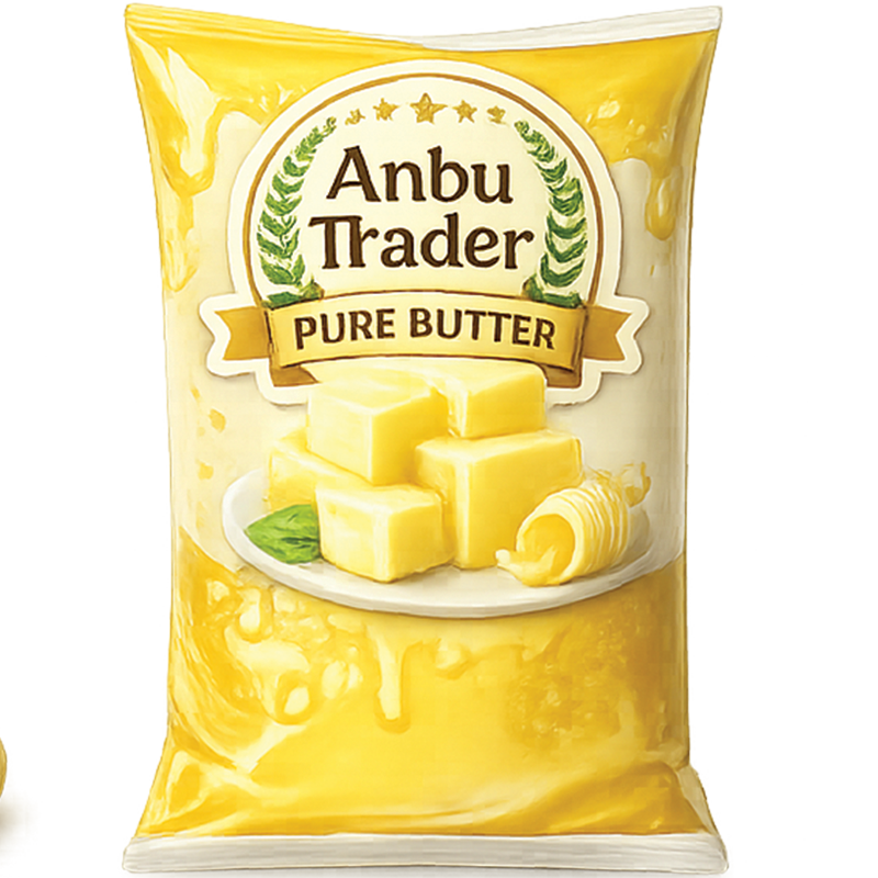 Fresh Cow Butter in Puducherry – Anbu Trader