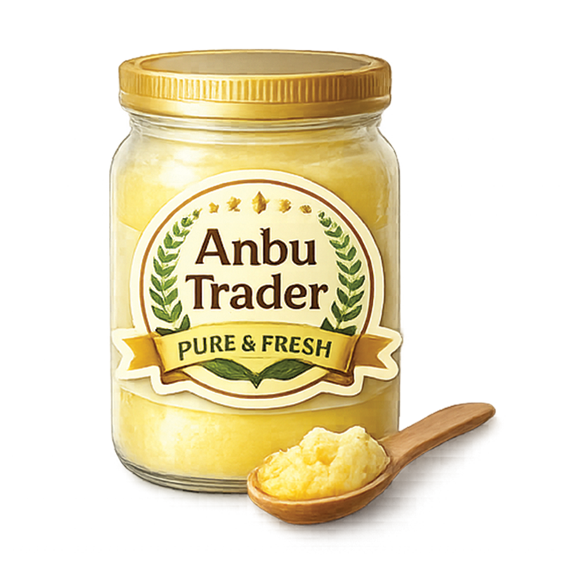 Pure Cow Ghee in Puducherry – Anbu Trader