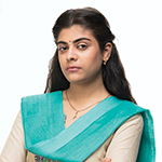 Lakshmi G