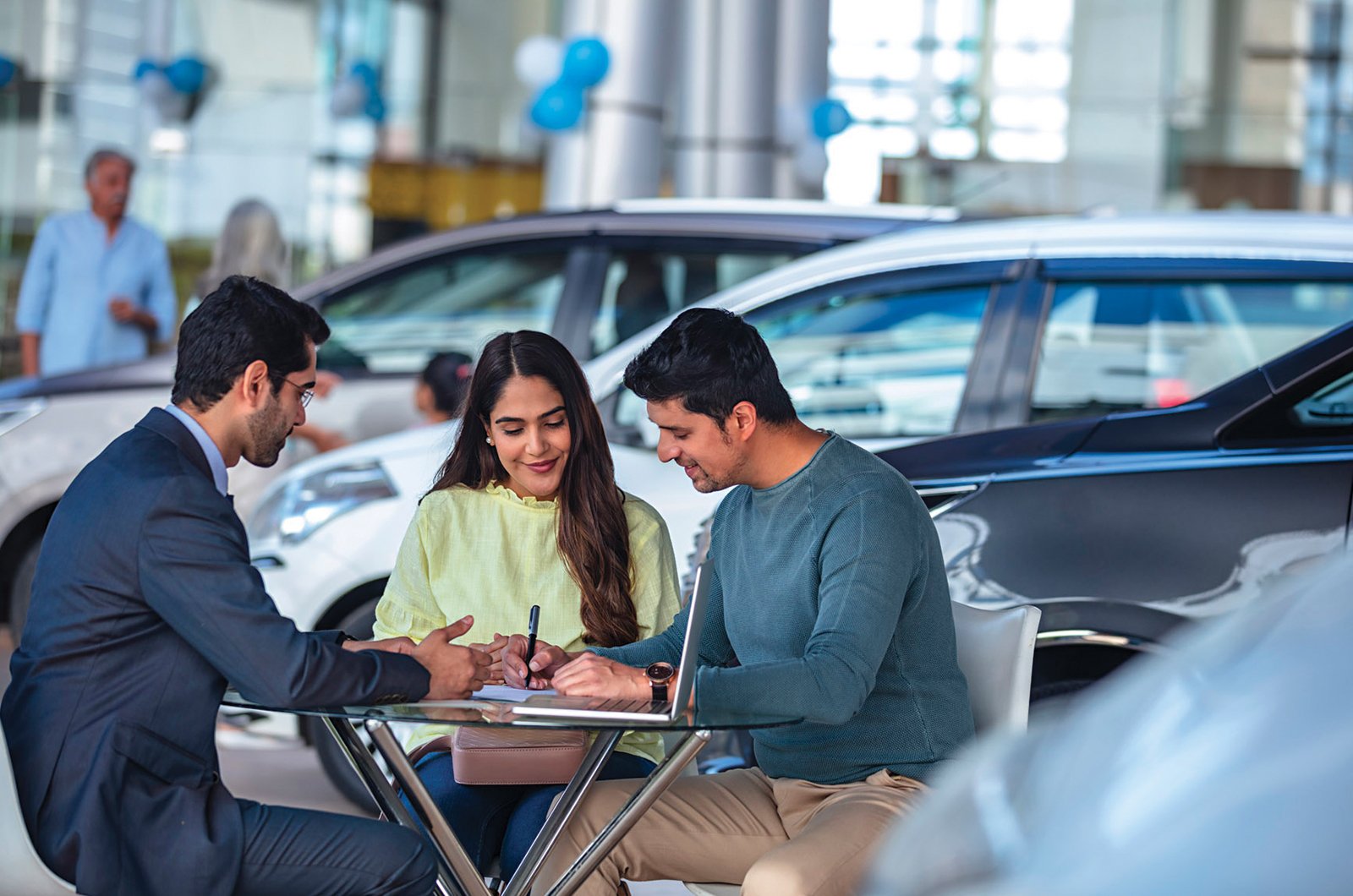 We Provide Reliable RTO Services in Puducherry